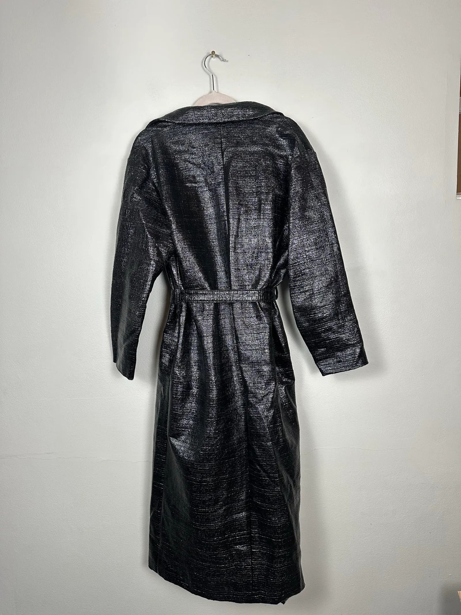 Toteme Toteme Coat Size S / US 4 / IT 40 - 4 Thumbnail