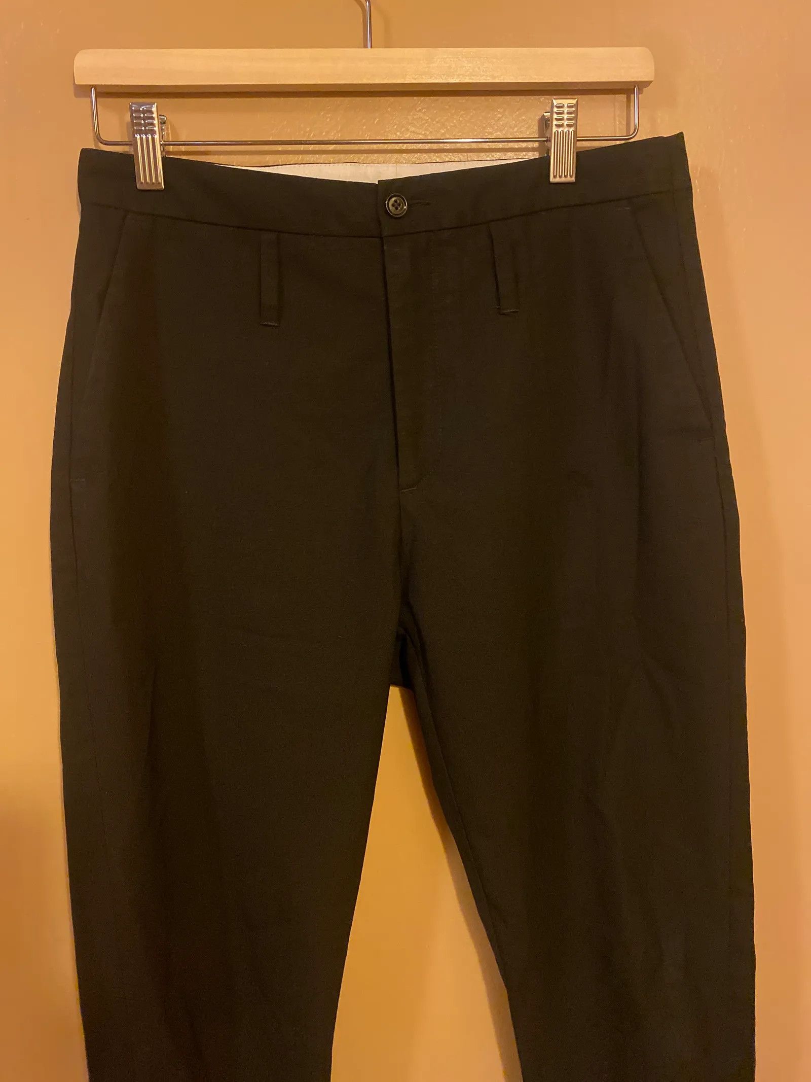 Hope Hope Law trousers Pants Size 26" / US 2 / IT 38 - 3 Thumbnail