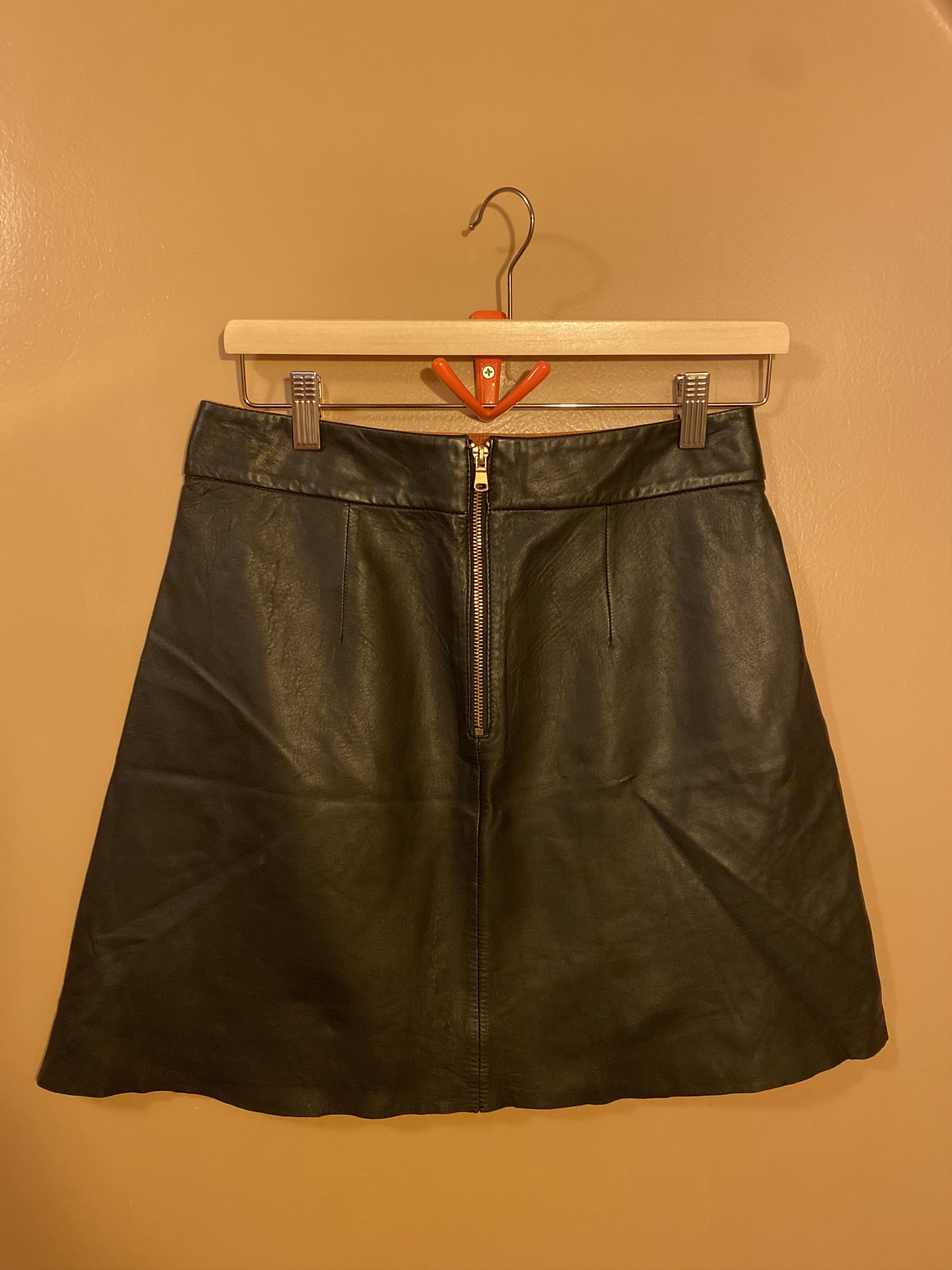 Zara Zara Skirt Size 27" / US 4 / IT 40 - 2 Thumbnail