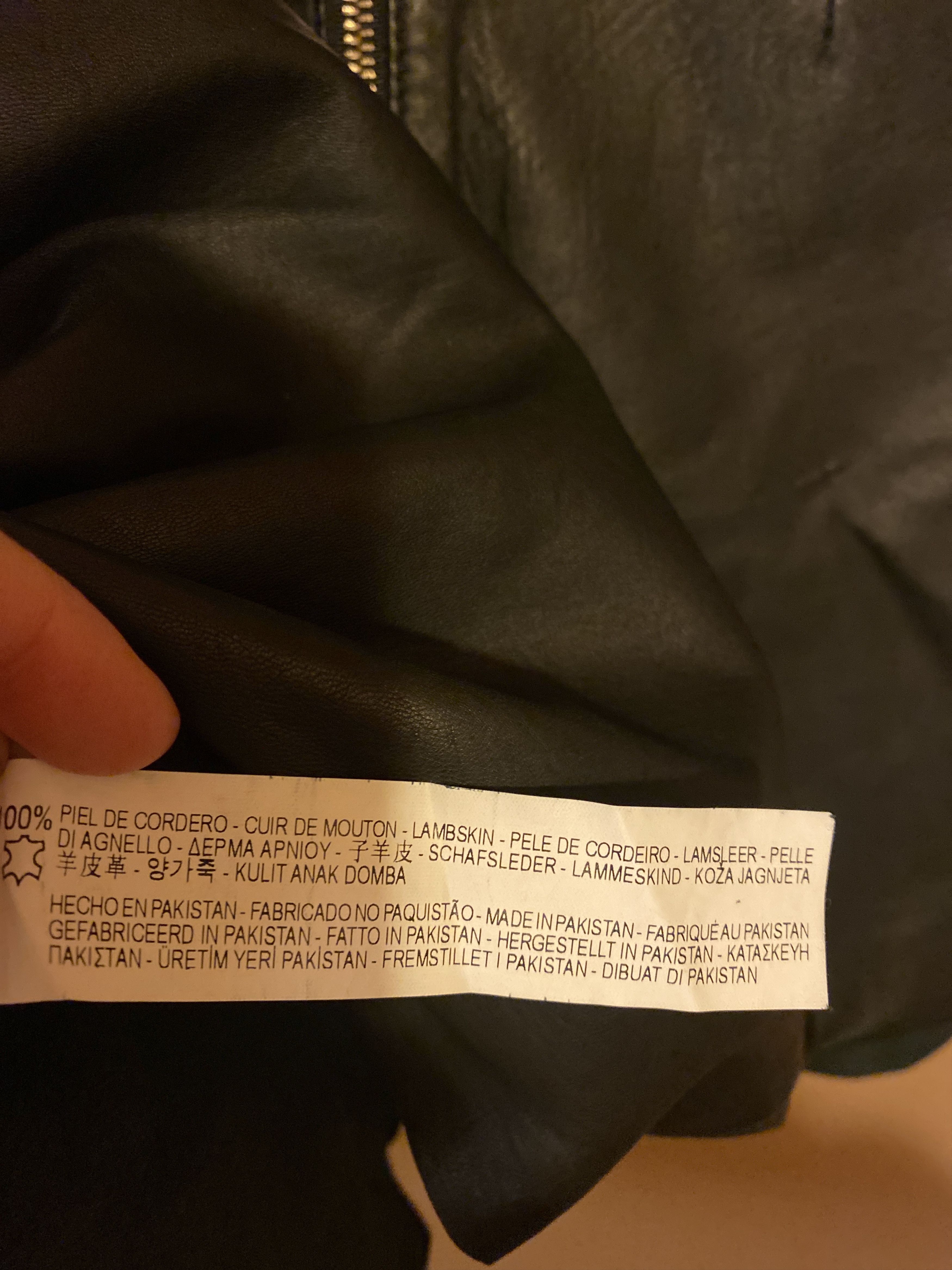 Zara Zara Skirt Size 27" / US 4 / IT 40 - 3 Thumbnail