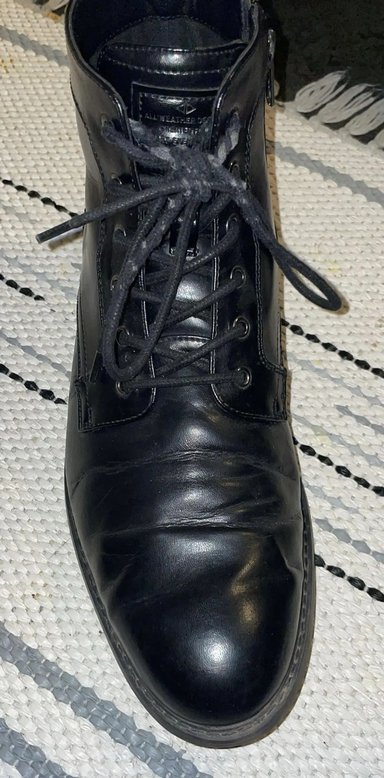 H&M H&M Boots Size US 12 / EU 45 - 2 Thumbnail