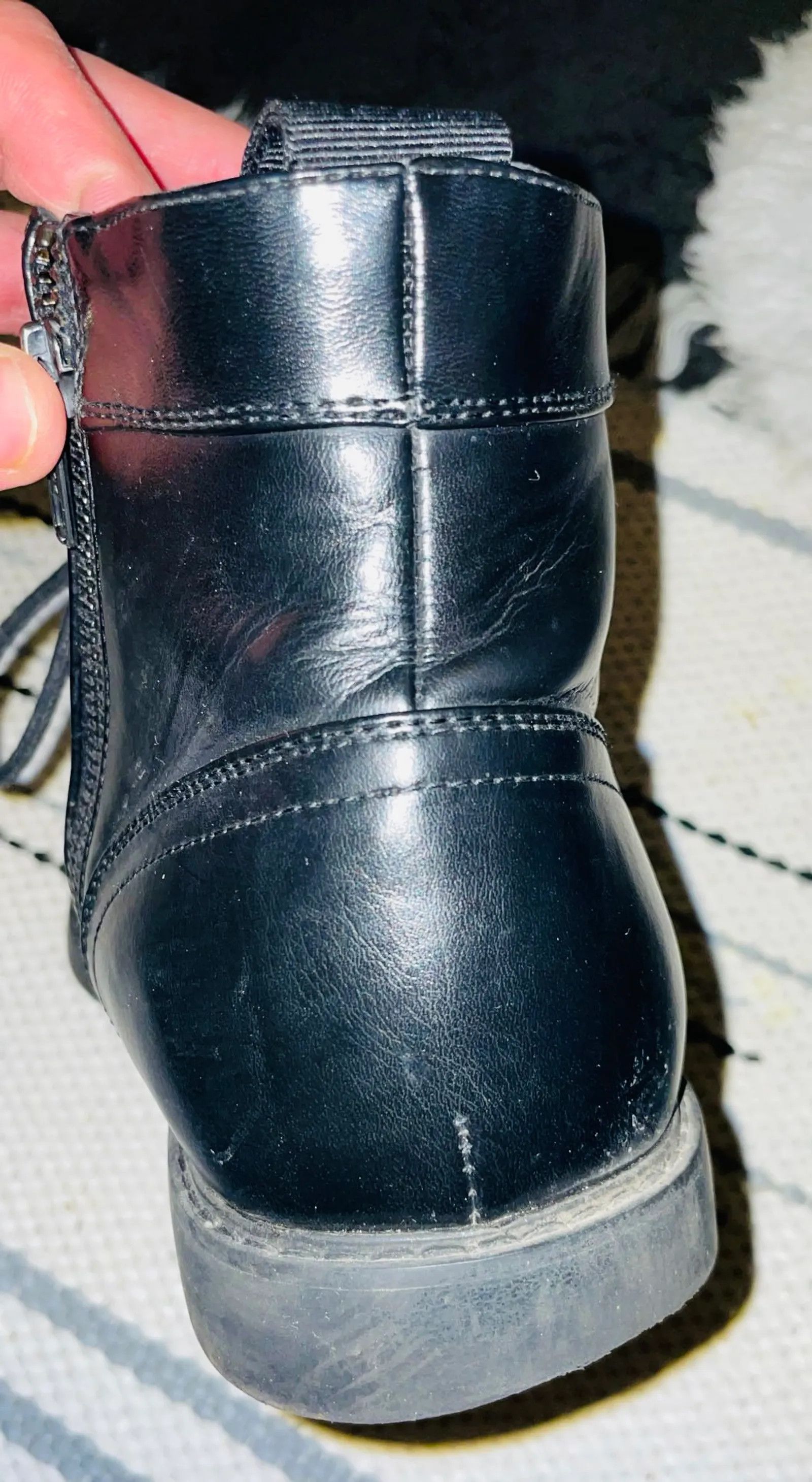 H&M H&M Boots Size US 12 / EU 45 - 4 Thumbnail