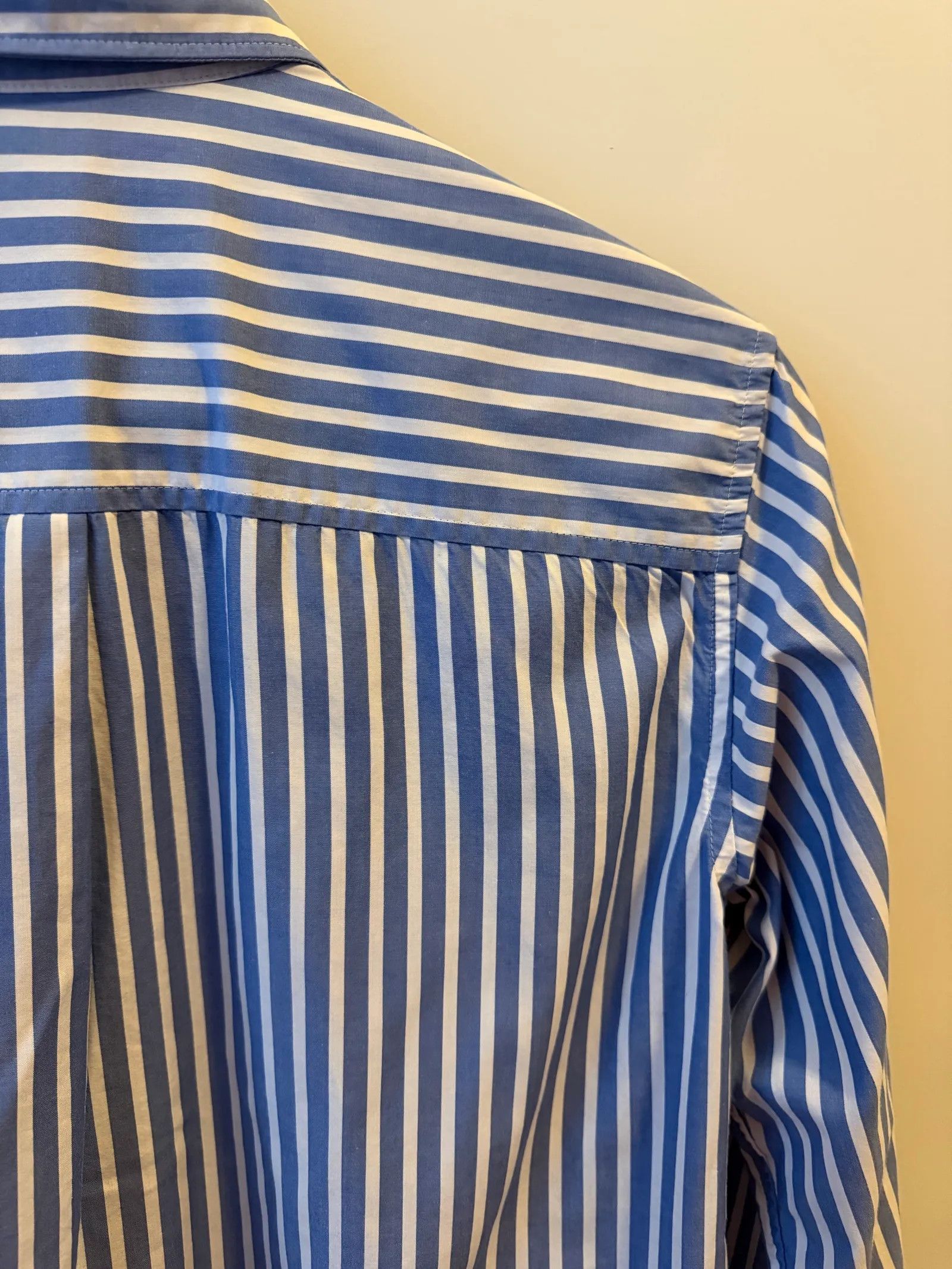 Uniqlo Uniqlo Shirt Size M / US 6-8 / IT 42-44 - 4 Thumbnail