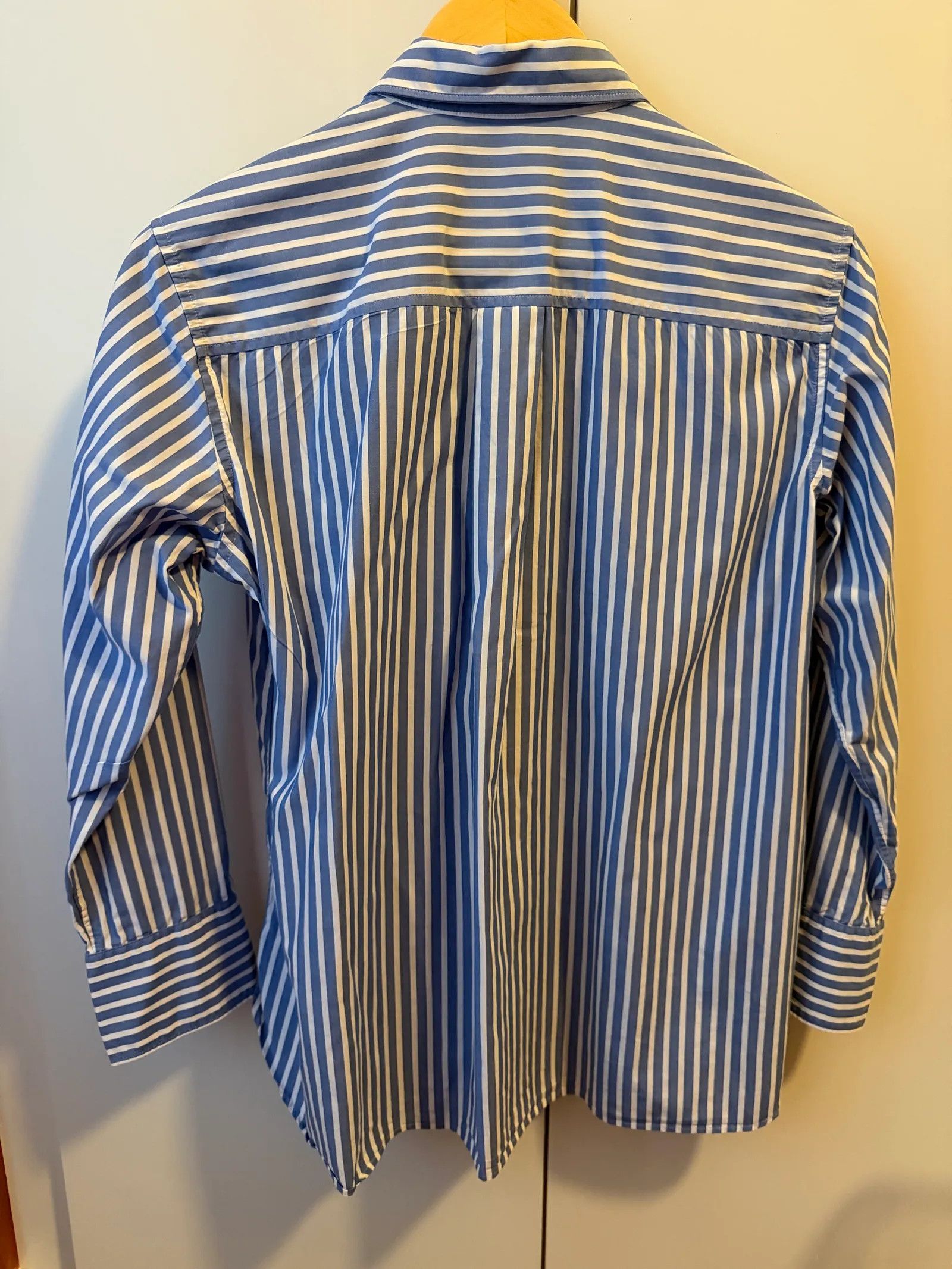 Uniqlo Uniqlo Shirt Size M / US 6-8 / IT 42-44 - 5 Thumbnail