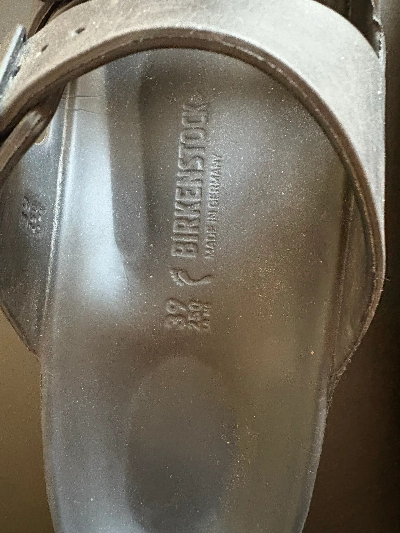Birkenstock Birkenstock Sandals Size US 9 / IT 39 - 2 Thumbnail