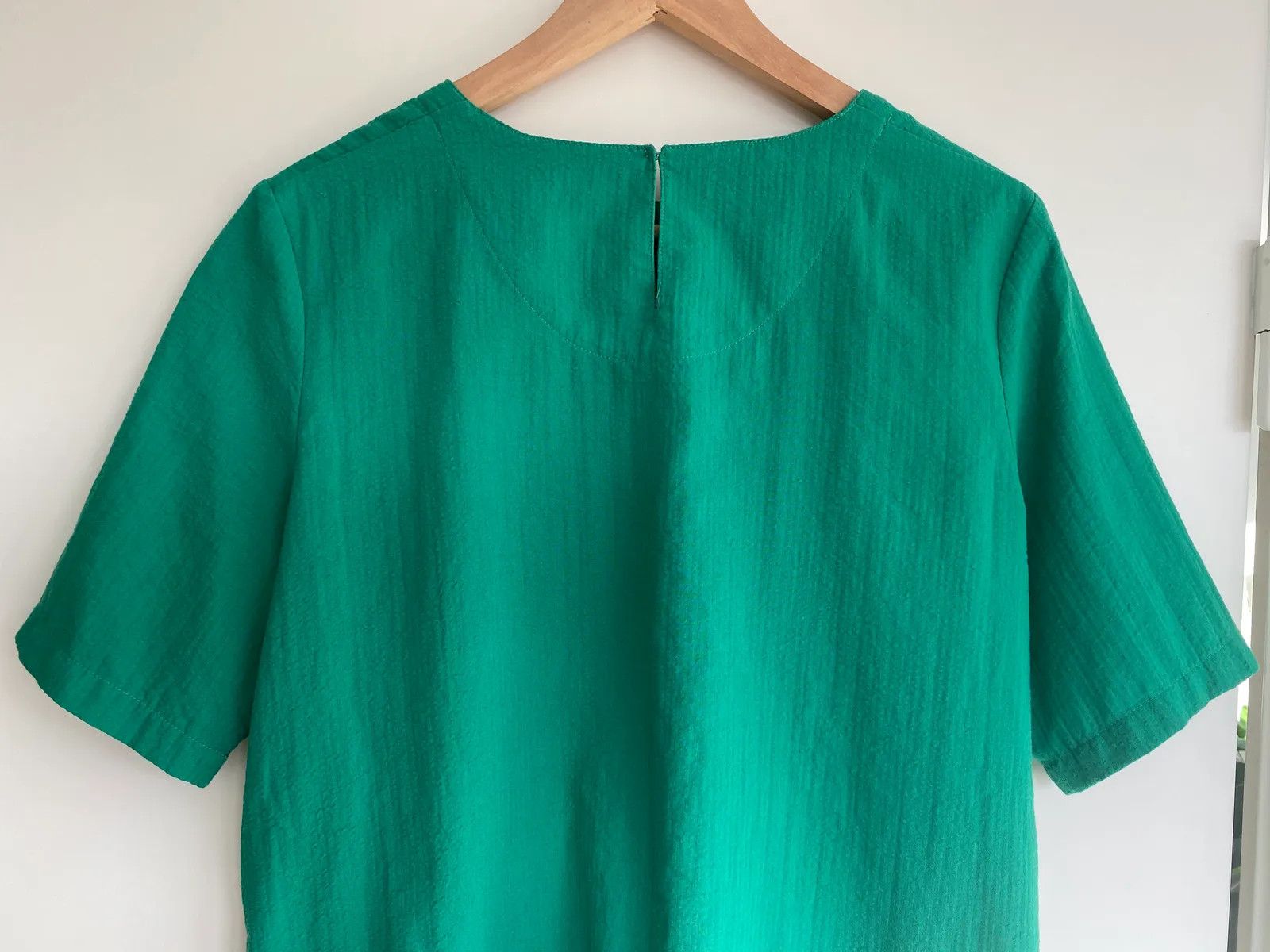 Carin Wester Carin Wester Blouse Size XS / US 0-2 / IT 36-38 - 4 Thumbnail