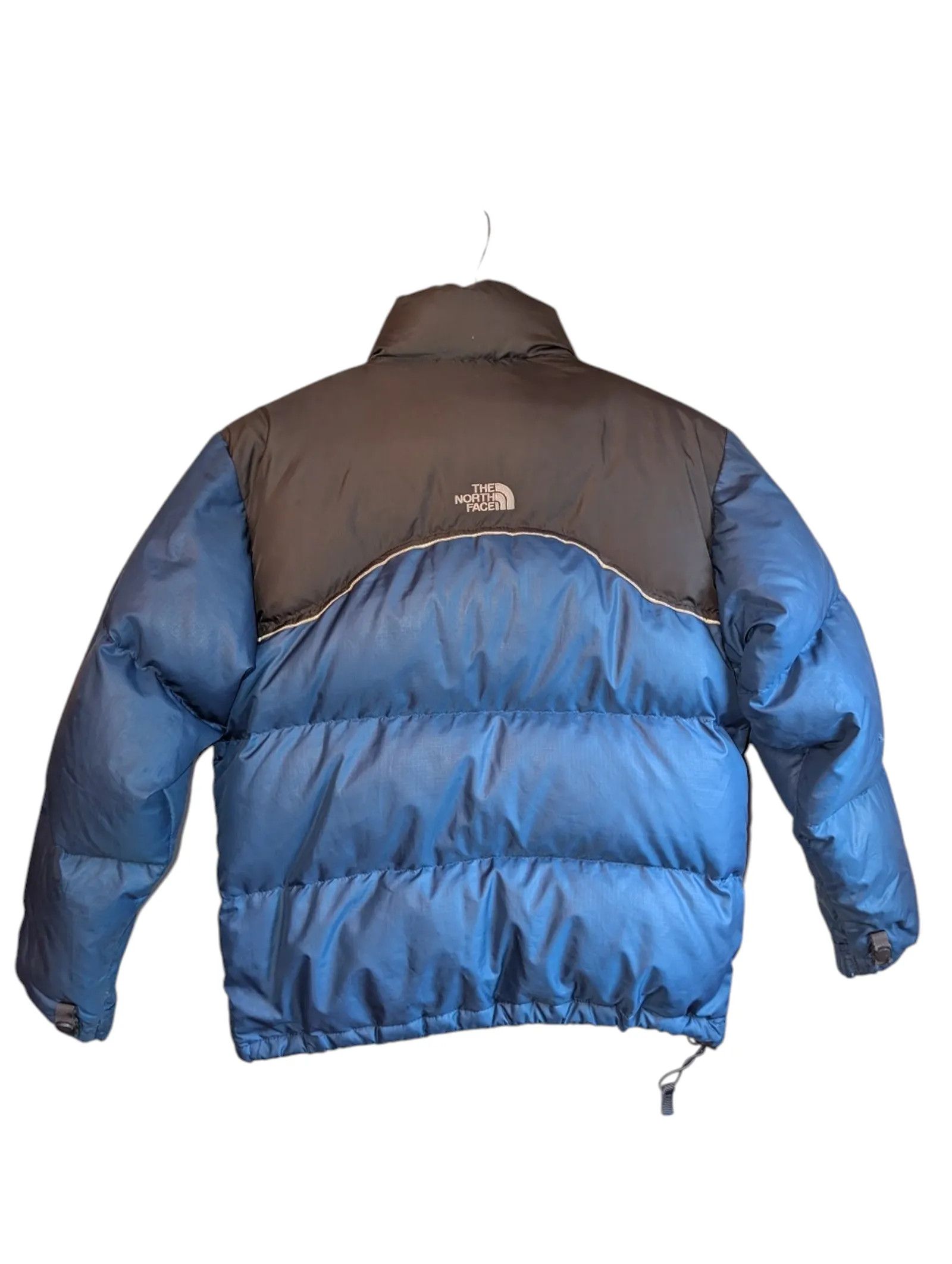 The North Face The North Face The North Face 1996 Retro Jacka Down Jacket Size M / US 6-8 / IT 42-44 - 3 Thumbnail