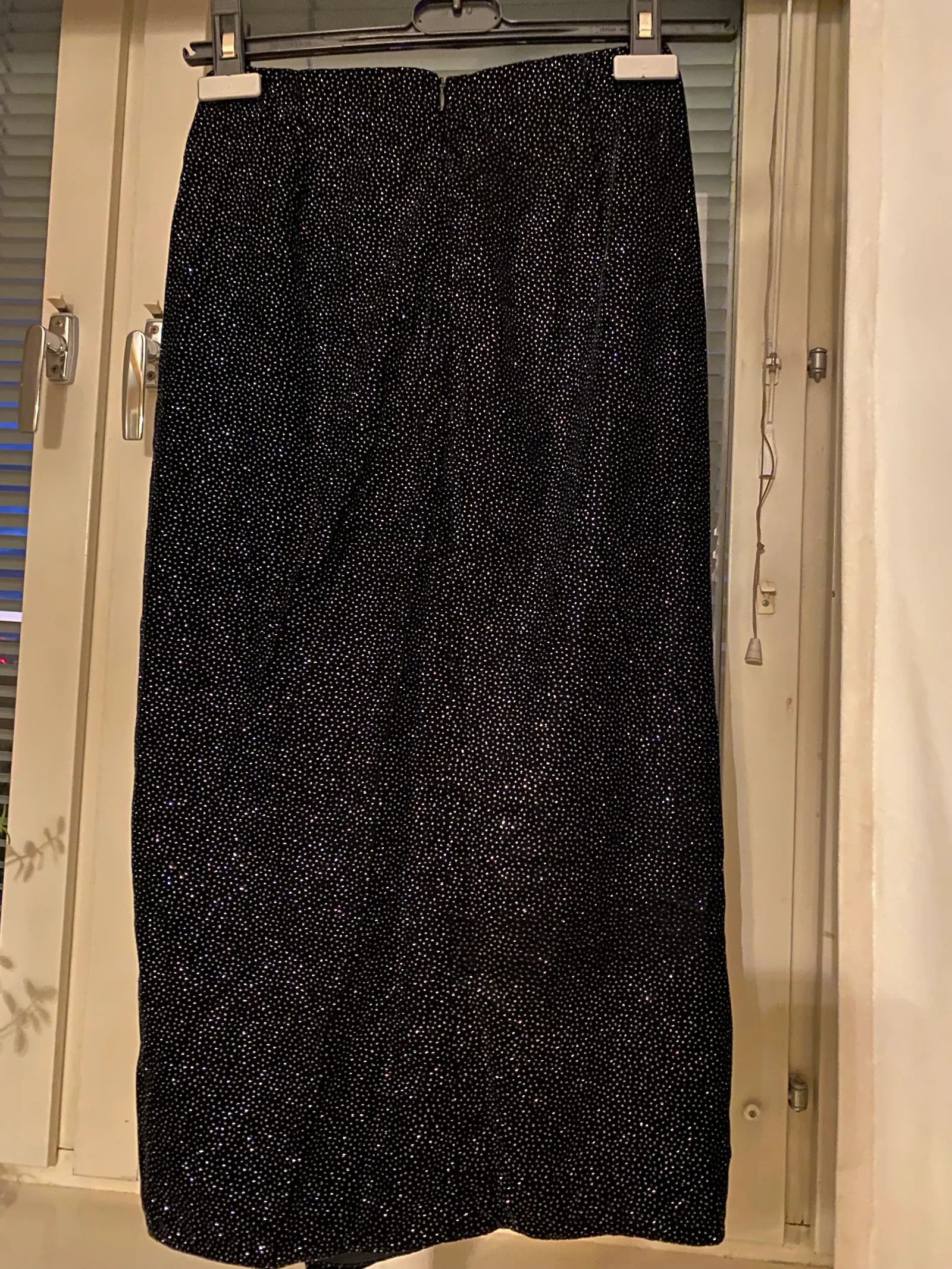 Isabel Marant Isabel Marant Alyssa skirt Skirt Size 26" / US 2 / IT 38 - 4 Thumbnail