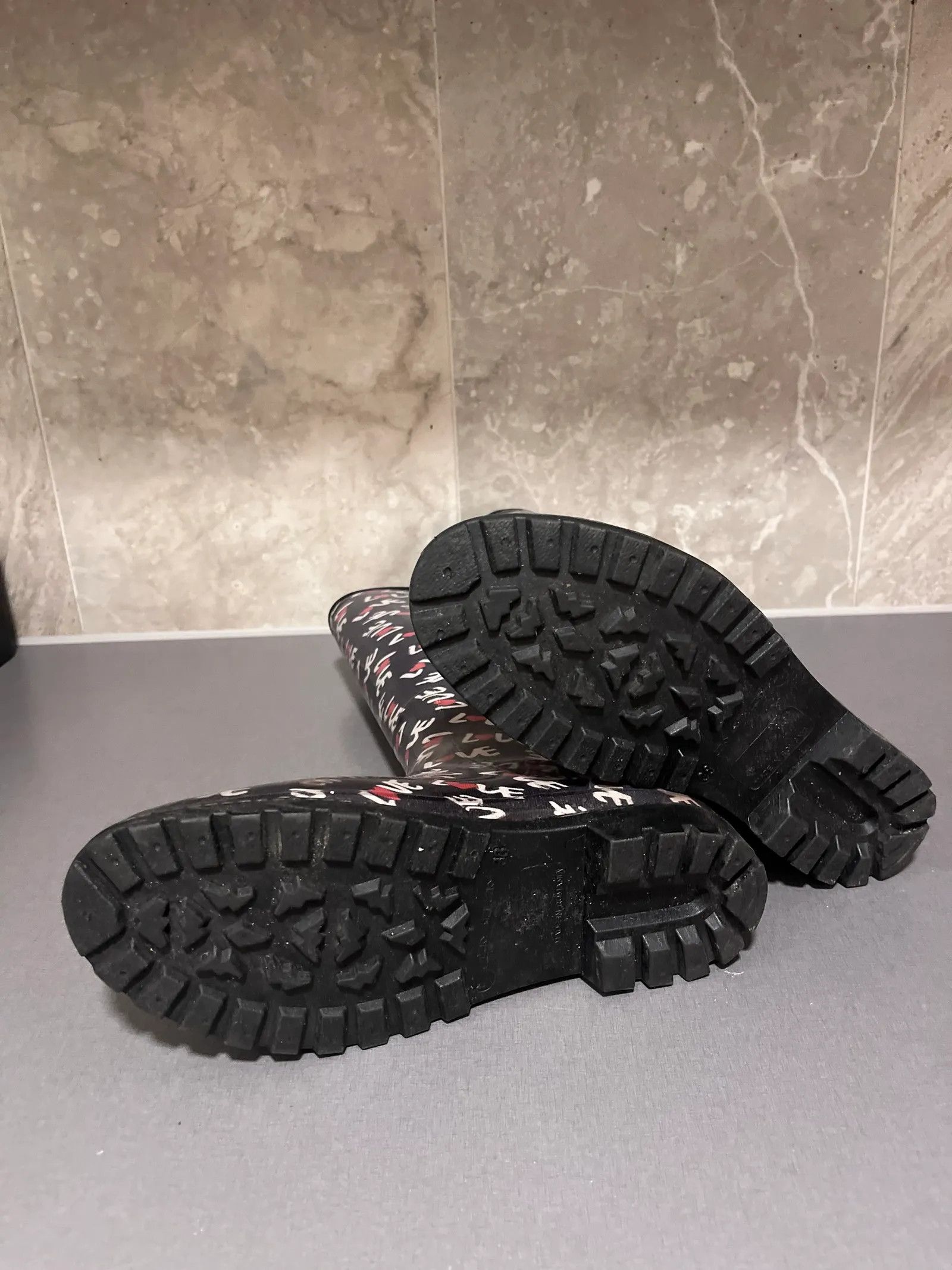 Moschino Love Moschino Shoes Size US 8 / IT 38 - 4 Thumbnail