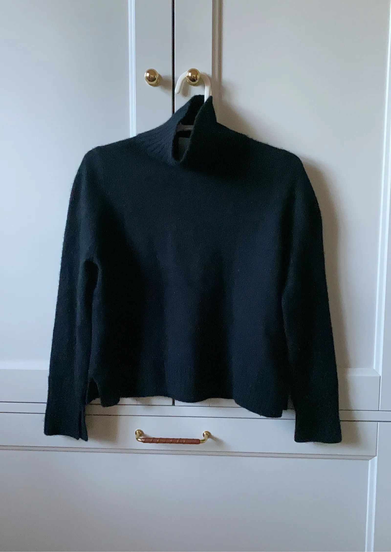 Allude Allude Polo knit Size XS / US 0-2 / IT 36-38 - 6 Thumbnail