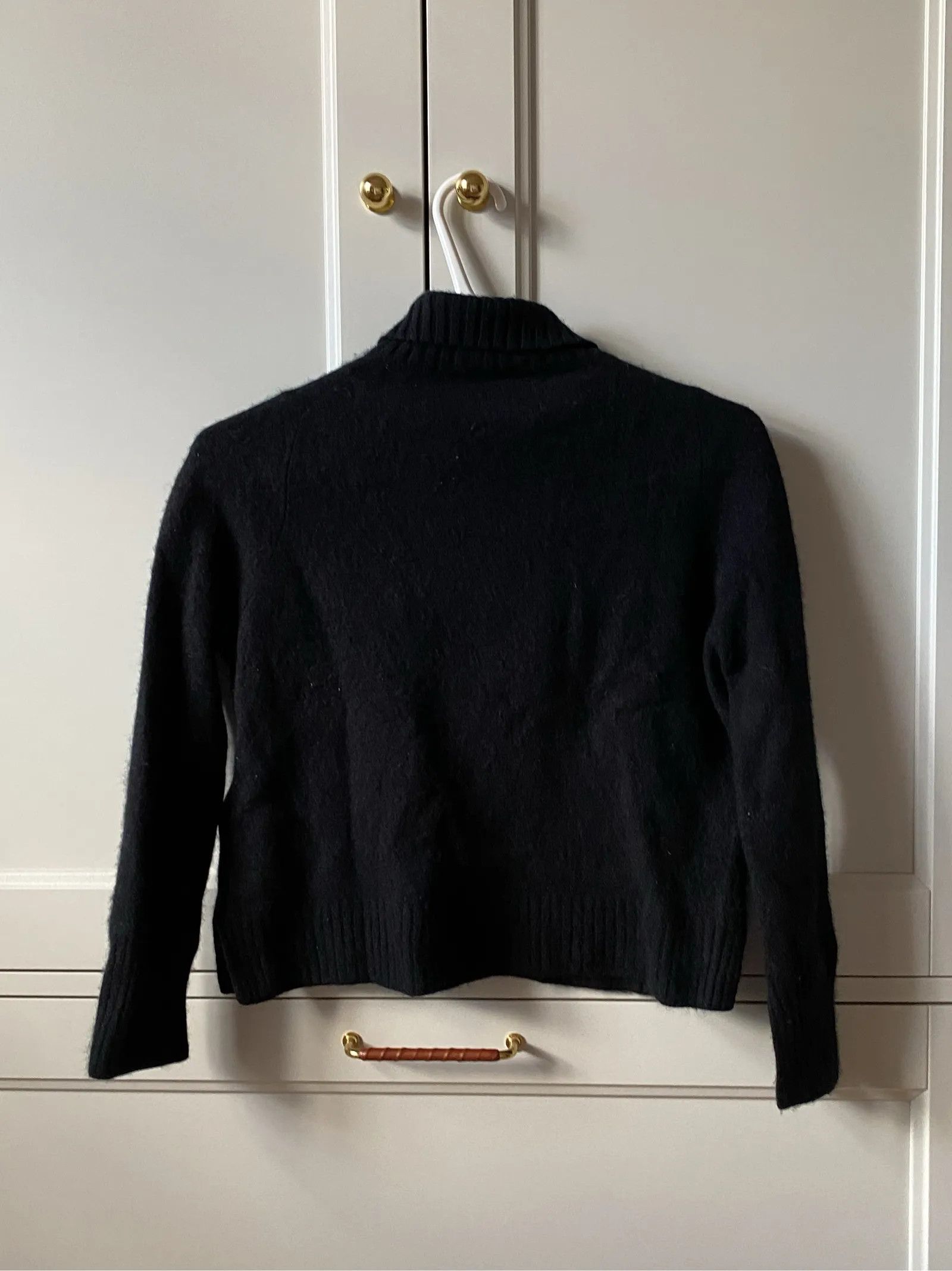 Allude Allude Polo knit Size XS / US 0-2 / IT 36-38 - 4 Thumbnail