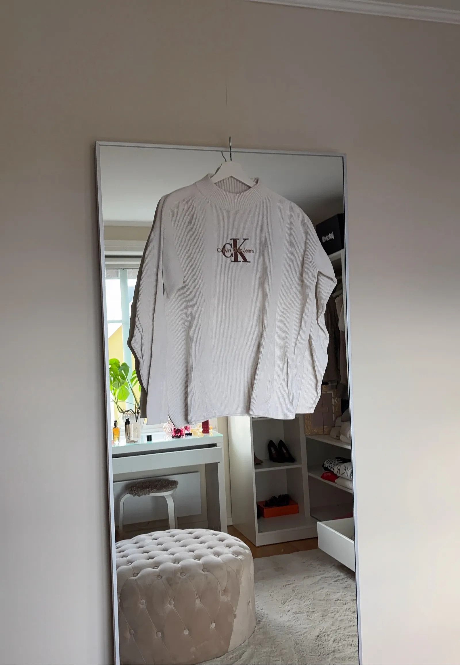 Calvin Klein Calvin Klein Jeans Cardigan Size US L / EU 52-54 / 3 - 2 Thumbnail