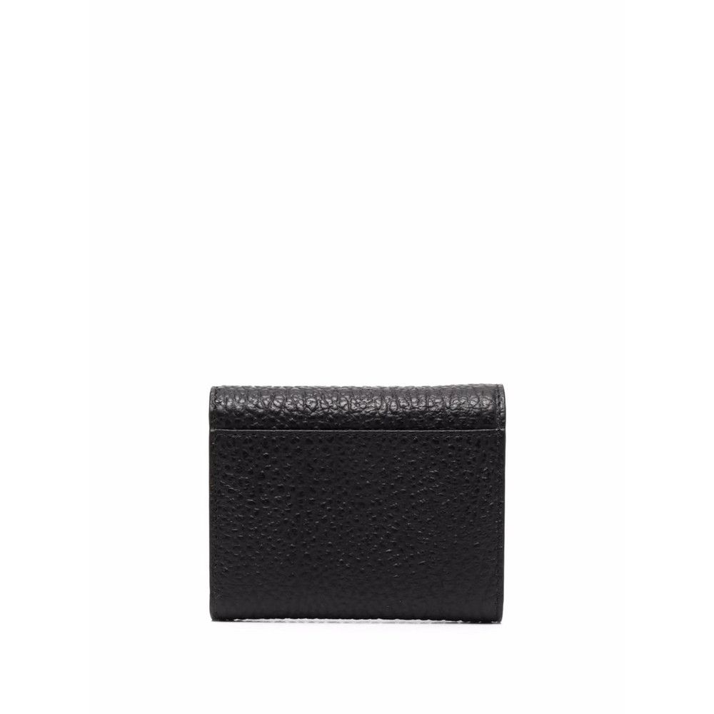 Maison Margiela Maison Margiela BLACK Wallets & Cardholders Size ONE SIZE - 3 Thumbnail