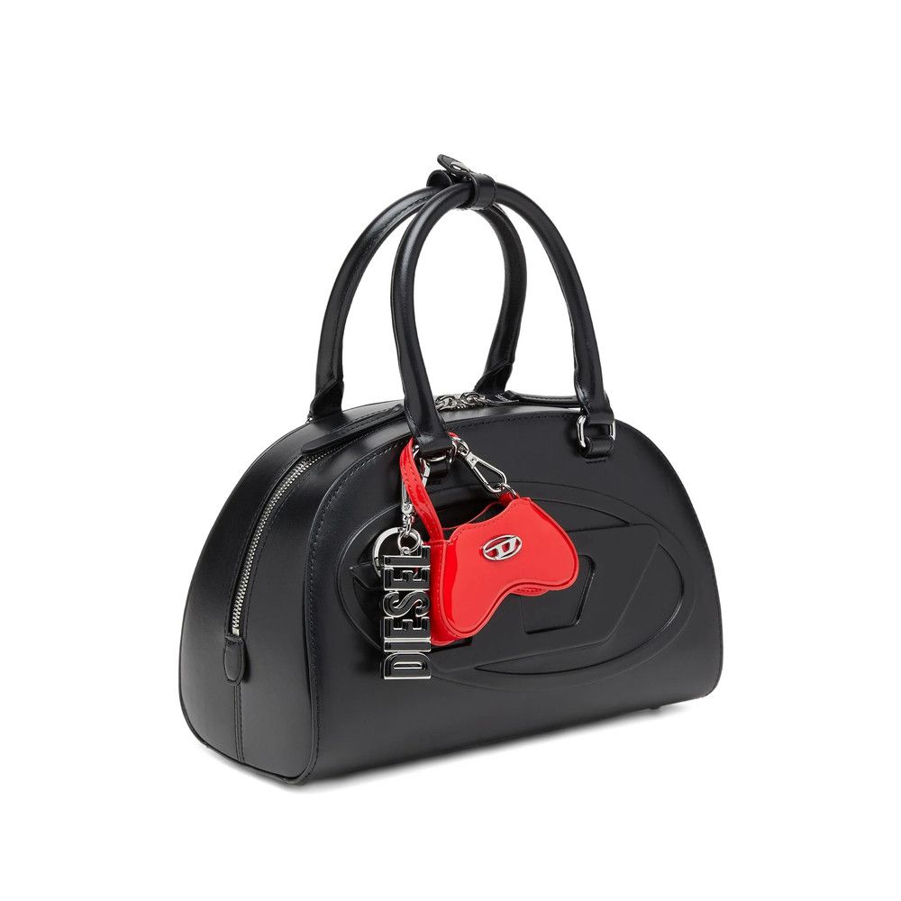 Diesel Diesel RED Keyrings & Chains Size ONE SIZE - 2 Thumbnail