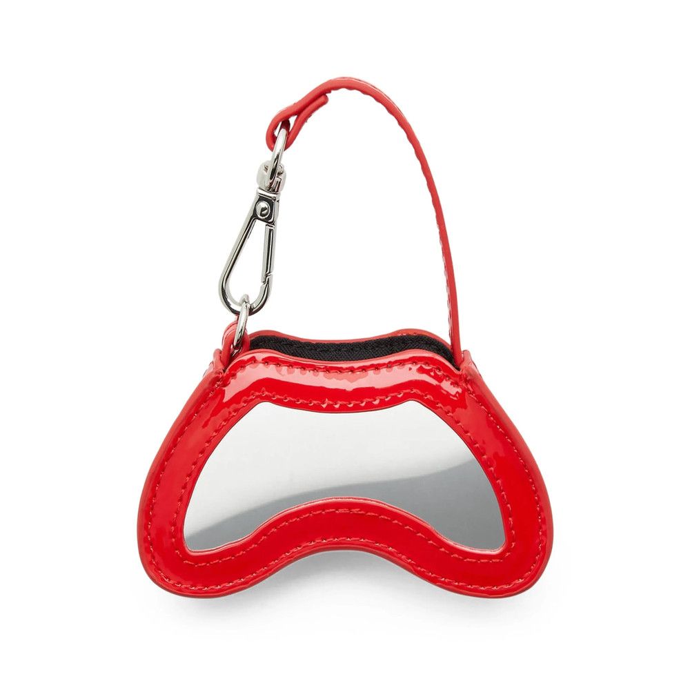 Diesel Diesel RED Keyrings & Chains Size ONE SIZE - 3 Thumbnail