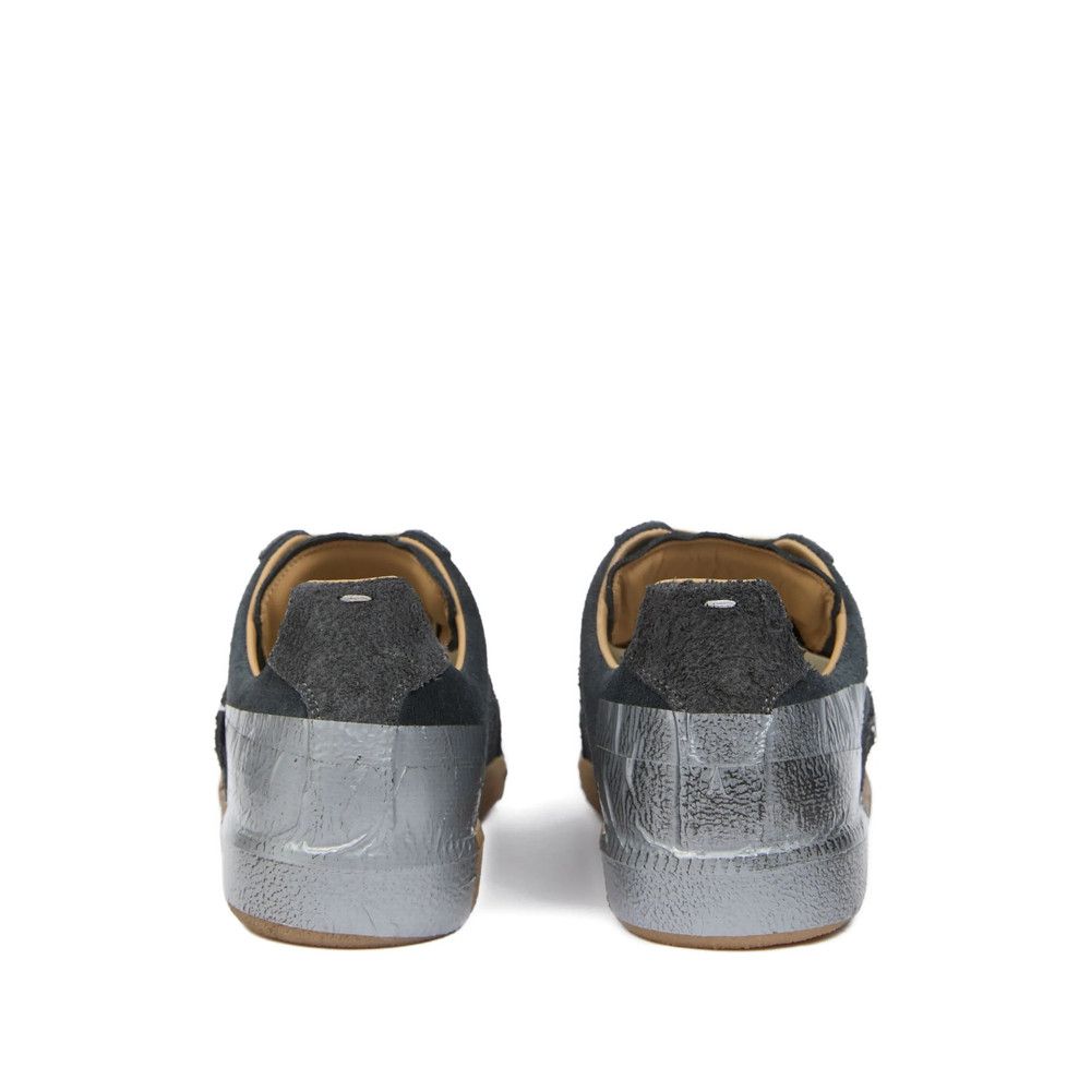 Maison Margiela Maison Margiela GREY Trainers - Low-Tops Size US 8 / EU 41 - 3 Thumbnail