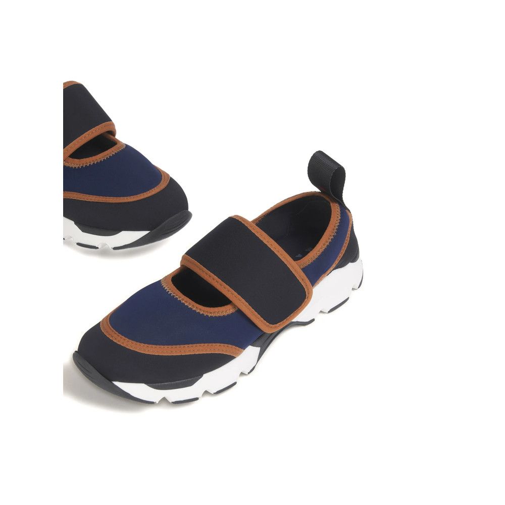 Marni Marni BLUE Trainers Size US 6 / IT 36 - 2 Thumbnail