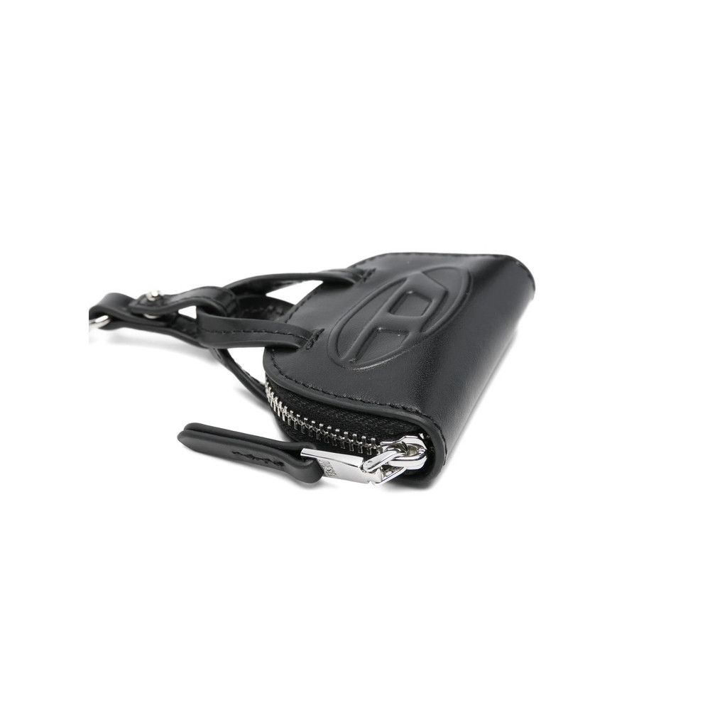 Diesel Diesel BLACK Bag Accessories Size ONE SIZE - 2 Thumbnail