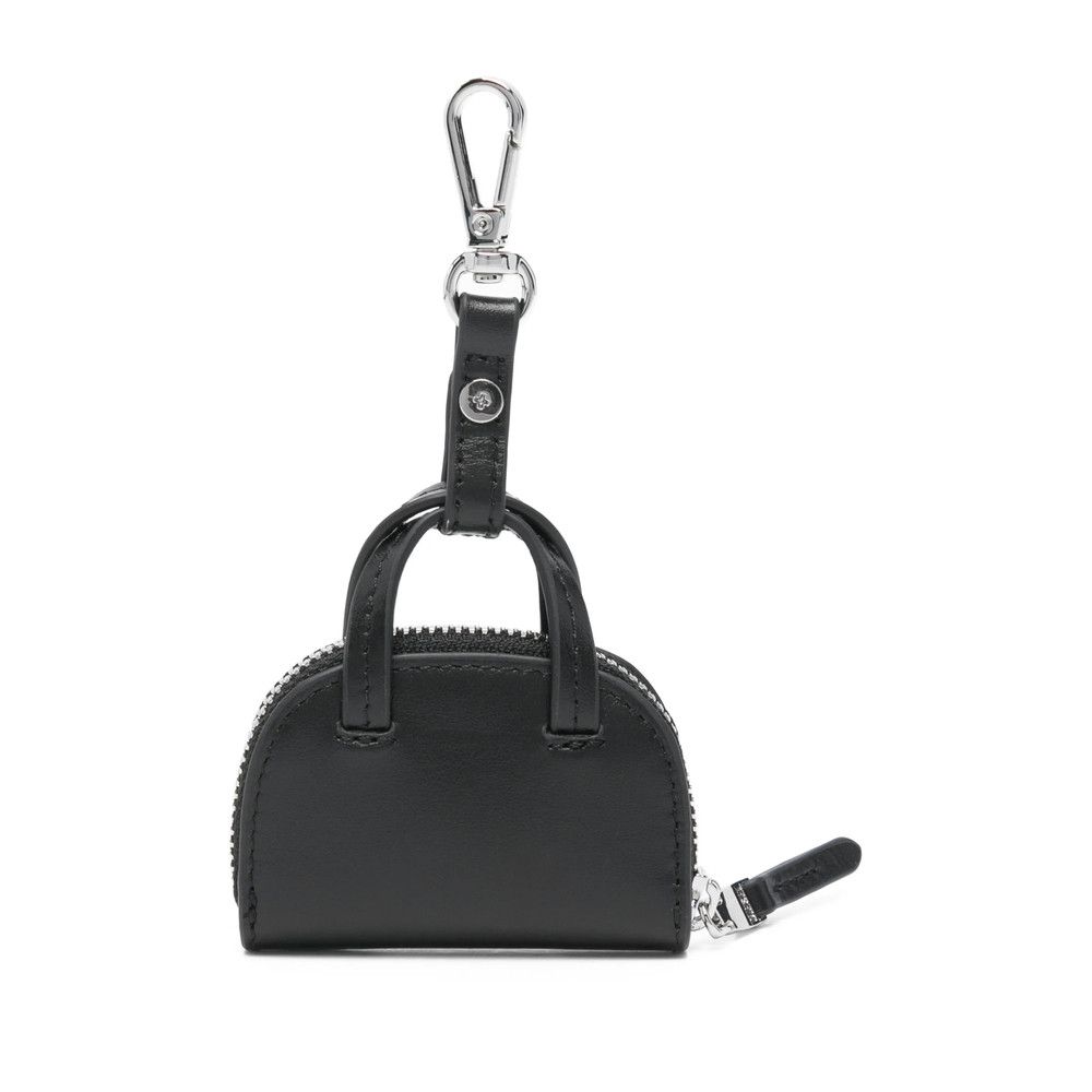 Diesel Diesel BLACK Bag Accessories Size ONE SIZE - 3 Thumbnail