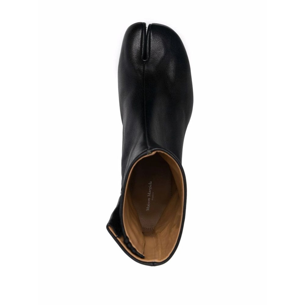 Maison Margiela Maison Margiela BLACK Boots Size US 12 / EU 45 - 4 Thumbnail