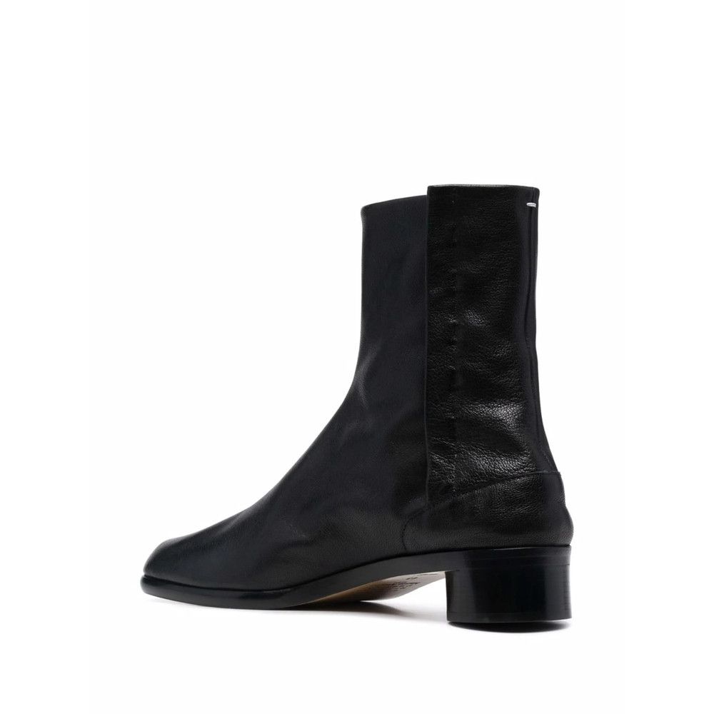 Maison Margiela Maison Margiela BLACK Boots Size US 12 / EU 45 - 2 Thumbnail