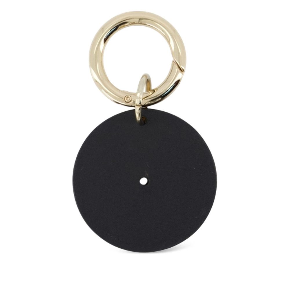 A.P.C. A.p.c. BLACK Keyrings & Chains Size ONE SIZE - 2 Thumbnail