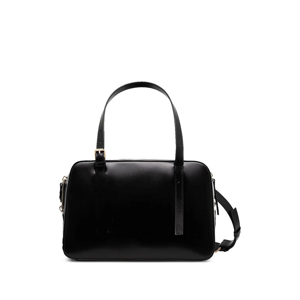A.P.C. A.p.c. BLACK Shoulder Bags Size ONE SIZE - 2 Thumbnail