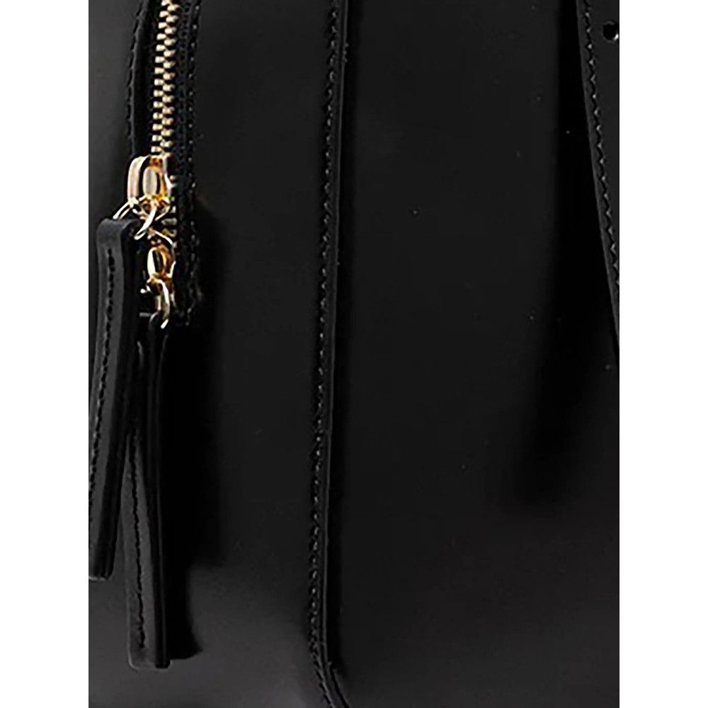 A.P.C. A.p.c. BLACK Shoulder Bags Size ONE SIZE - 3 Thumbnail