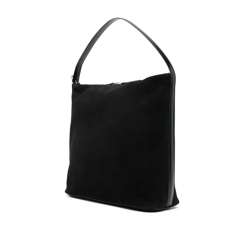 A.P.C. A.p.c. BLACK Shoulder Bags Size ONE SIZE - 4 Thumbnail