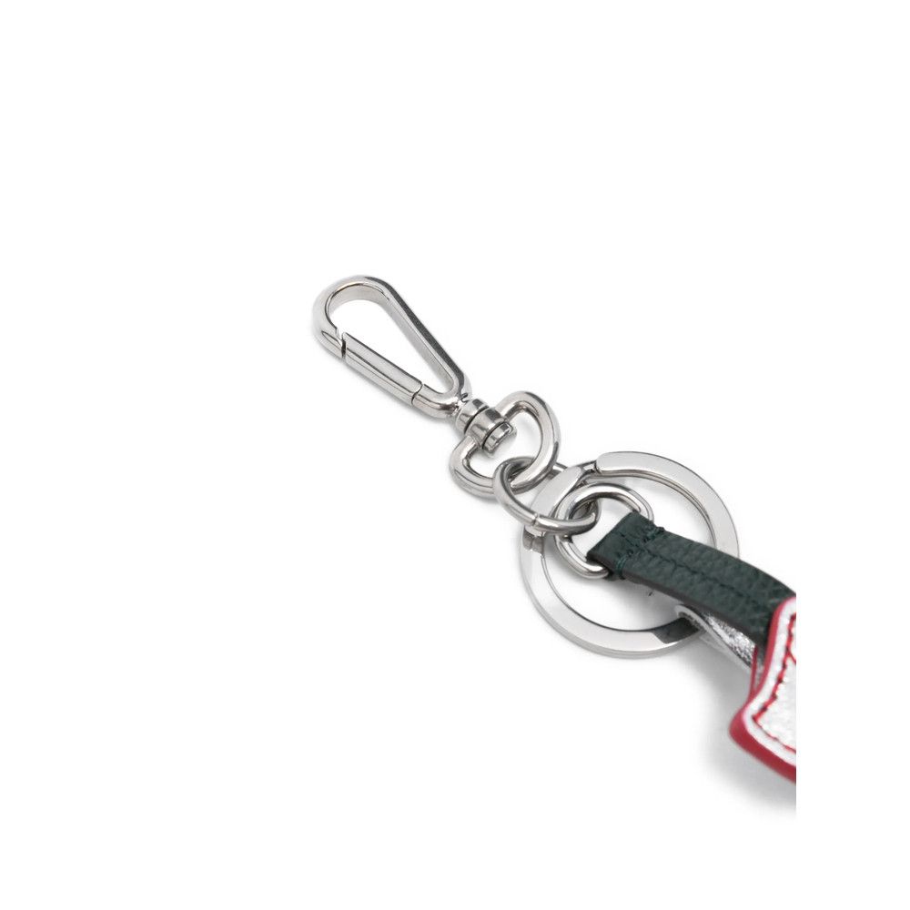 Mulberry Mulberry SILVER Keyrings & Chains Size ONE SIZE - 4 Thumbnail
