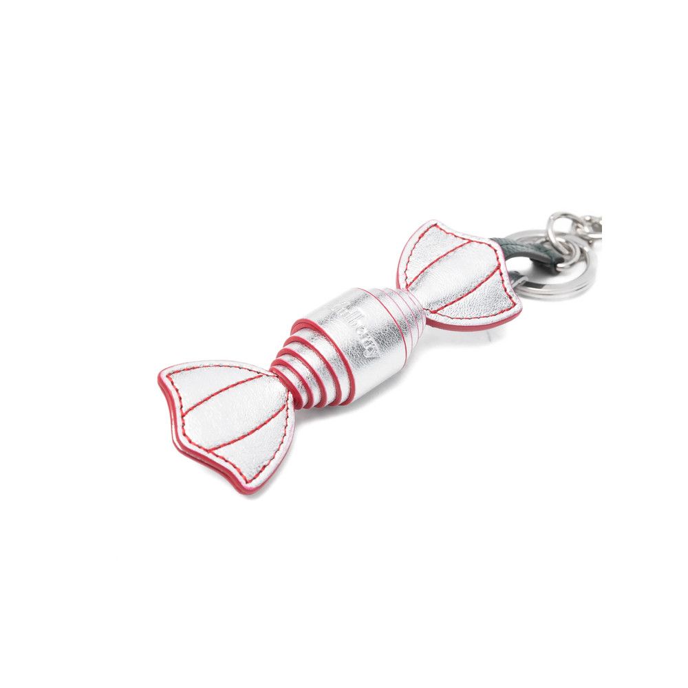 Mulberry Mulberry SILVER Keyrings & Chains Size ONE SIZE - 2 Thumbnail