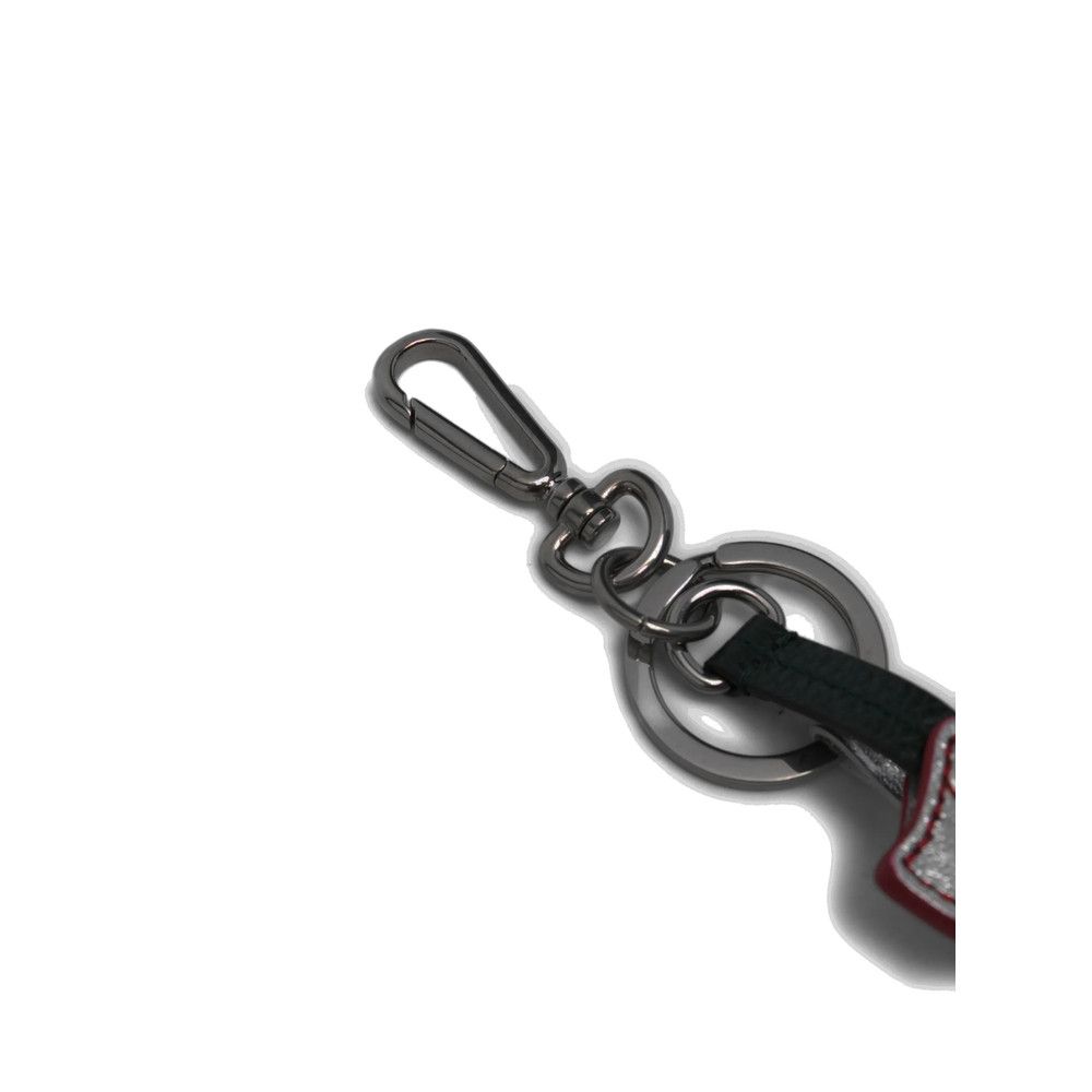 Mulberry Mulberry SILVER Keyrings & Chains Size ONE SIZE - 3 Thumbnail