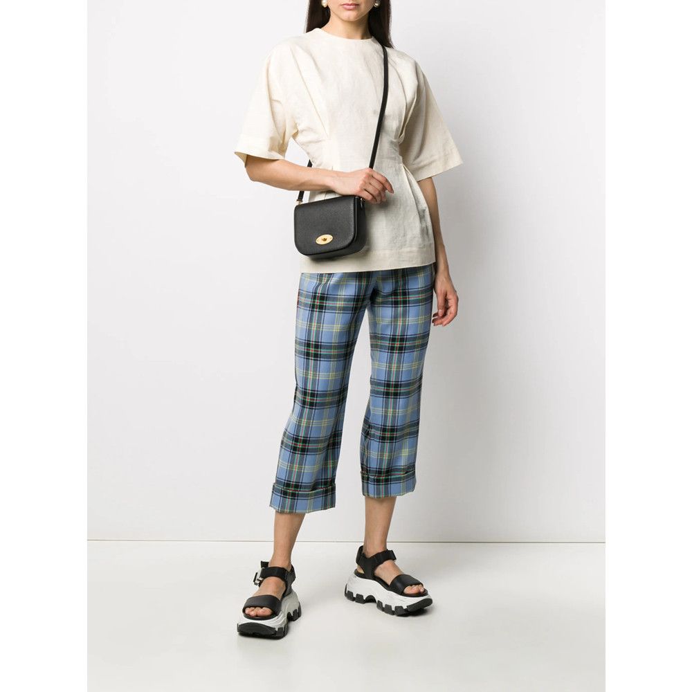 Mulberry Mulberry BLACK Satchels & Cross Body Bags Size ONE SIZE - 5 Thumbnail