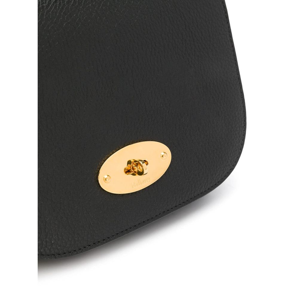 Mulberry Mulberry BLACK Satchels & Cross Body Bags Size ONE SIZE - 3 Thumbnail