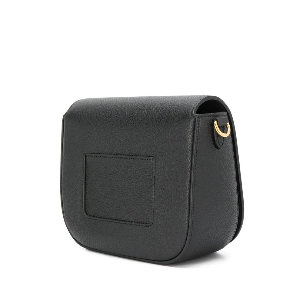 Mulberry Mulberry BLACK Satchels & Cross Body Bags Size ONE SIZE - 4 Thumbnail