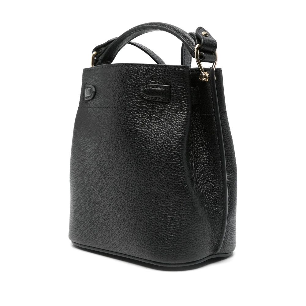 Mulberry Mulberry BLACK Mini Bags Size ONE SIZE - 5 Thumbnail