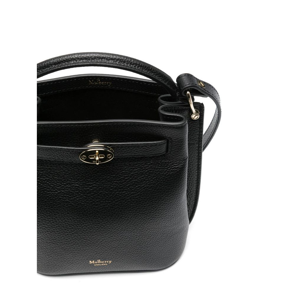 Mulberry Mulberry BLACK Mini Bags Size ONE SIZE - 2 Thumbnail