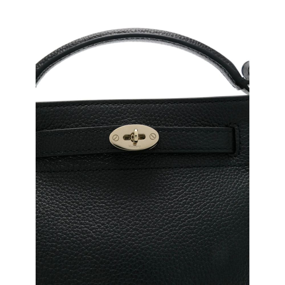 Mulberry Mulberry BLACK Mini Bags Size ONE SIZE - 3 Thumbnail