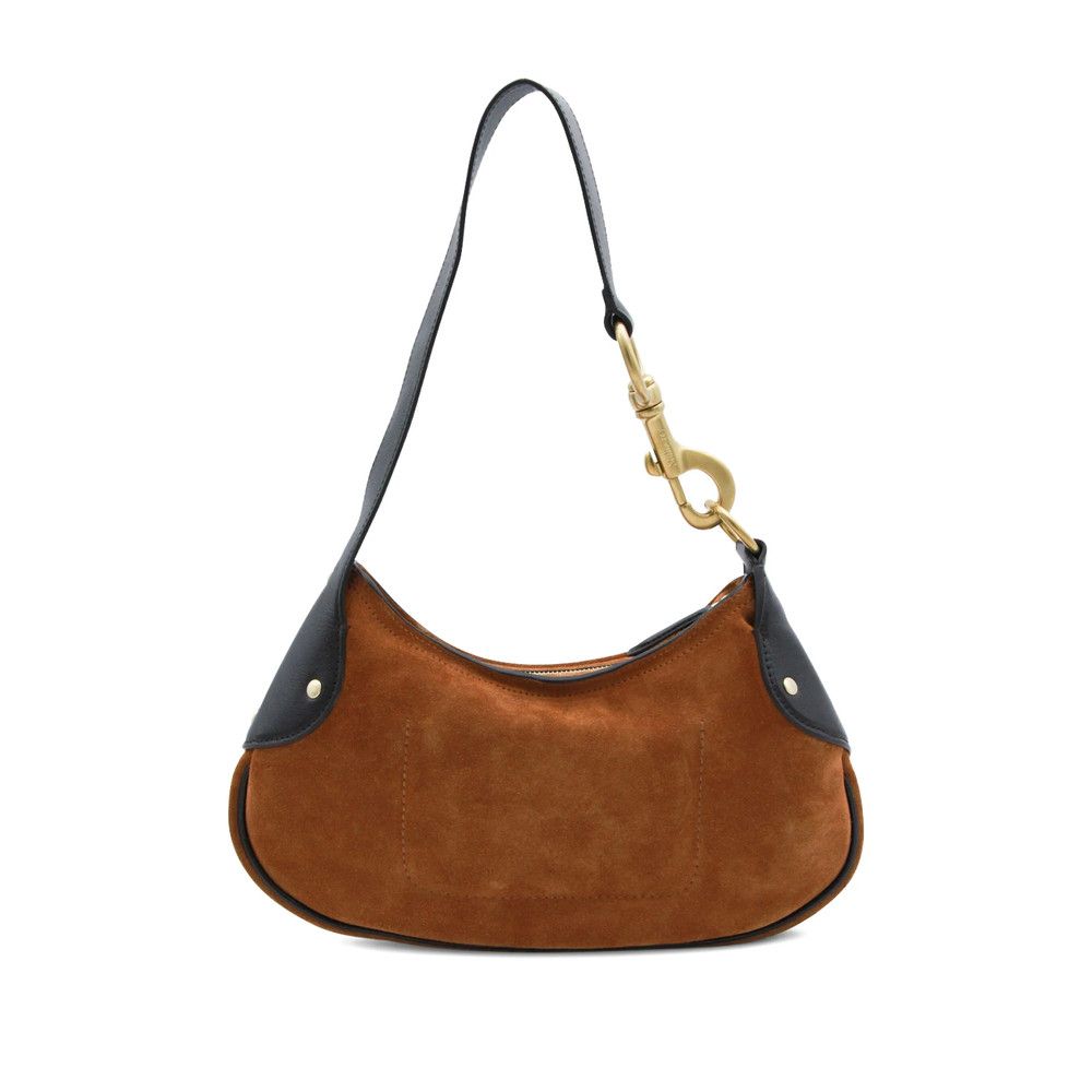 Mulberry Mulberry BROWN Shoulder Bags Size ONE SIZE - 3 Thumbnail