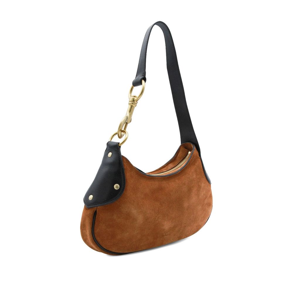 Mulberry Mulberry BROWN Shoulder Bags Size ONE SIZE - 2 Thumbnail
