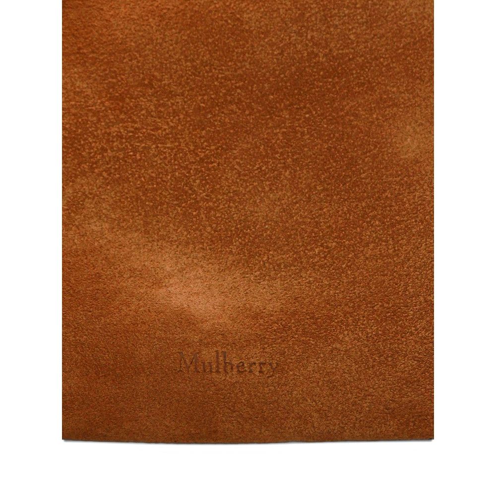 Mulberry Mulberry BROWN Shoulder Bags Size ONE SIZE - 4 Thumbnail