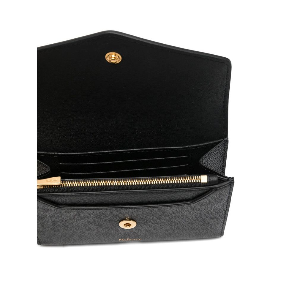 Mulberry Mulberry BLACK Wallets & Purses Size ONE SIZE - 2 Thumbnail