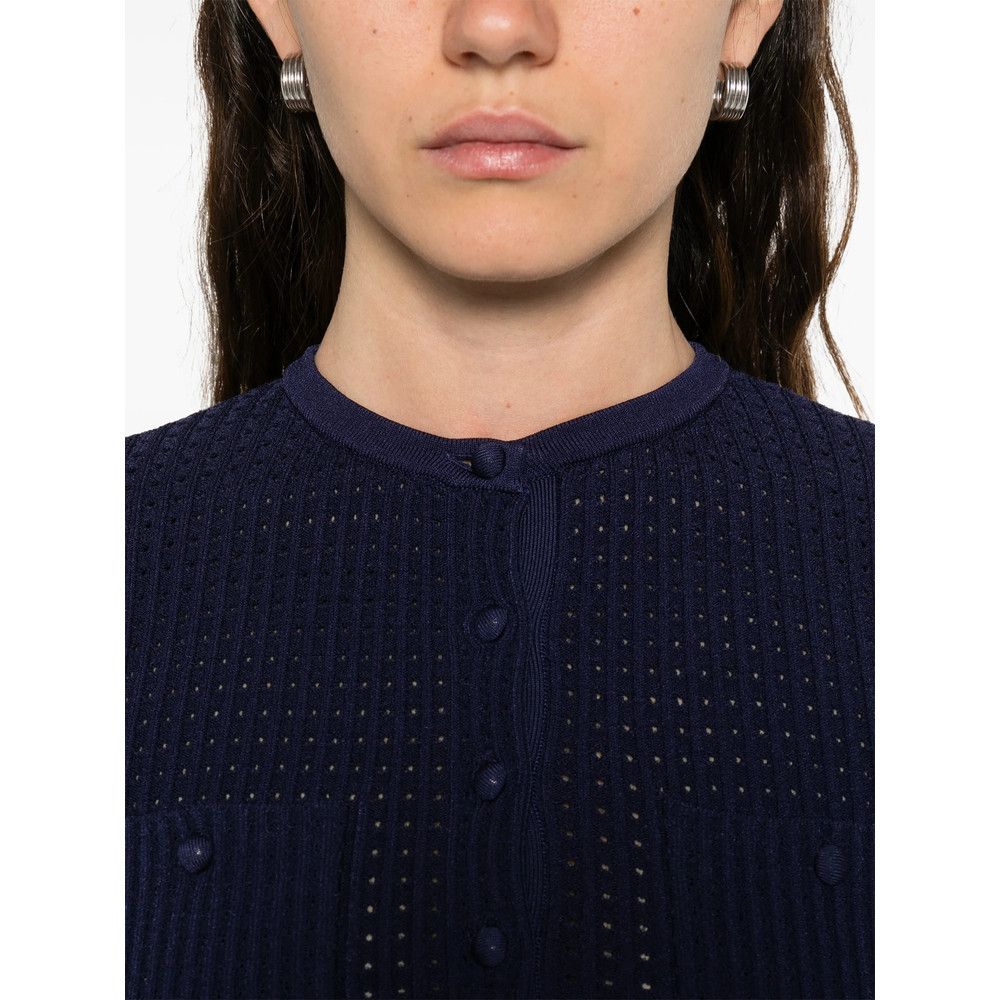 Self-Portrait Self-portrait BLUE Dresses - Day Dresses Size XS / US 0-2 / IT 36-38 - 6 Thumbnail