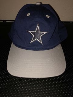 Vintage 90's Dallas Cowboys Beanie – CobbleStore Vintage