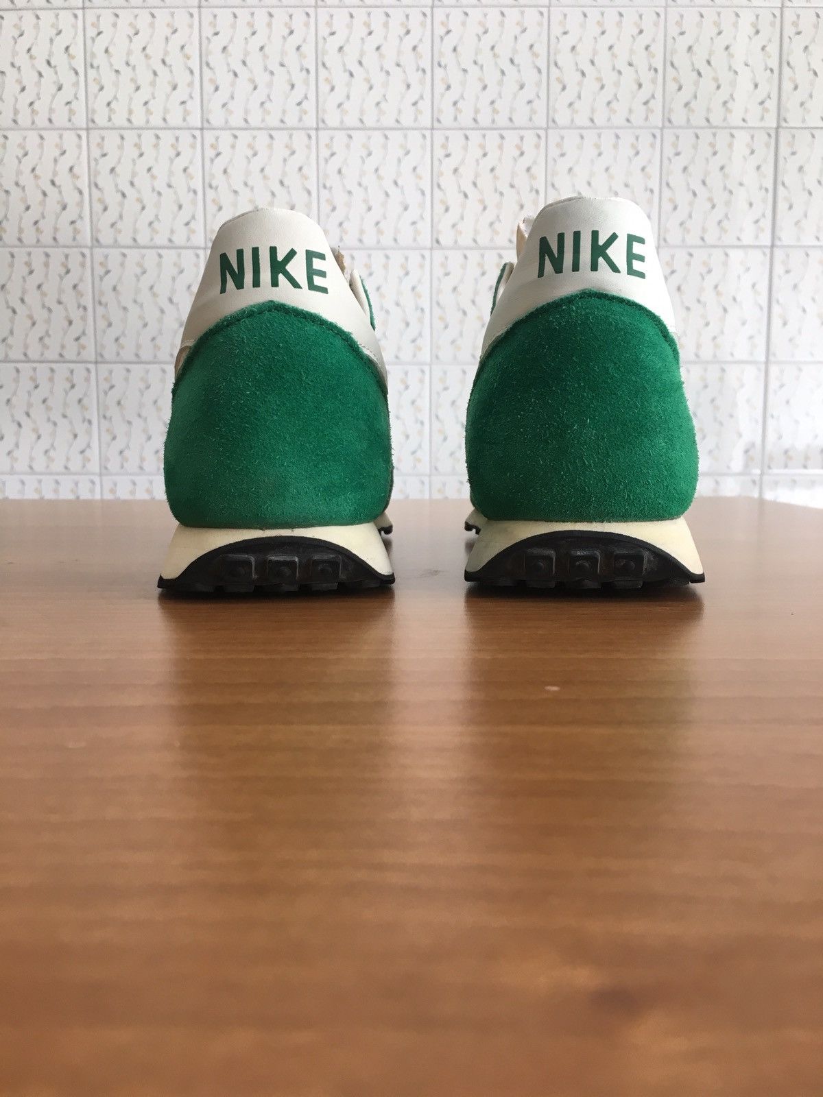 Nike Nike Challenger Vintage Grailed