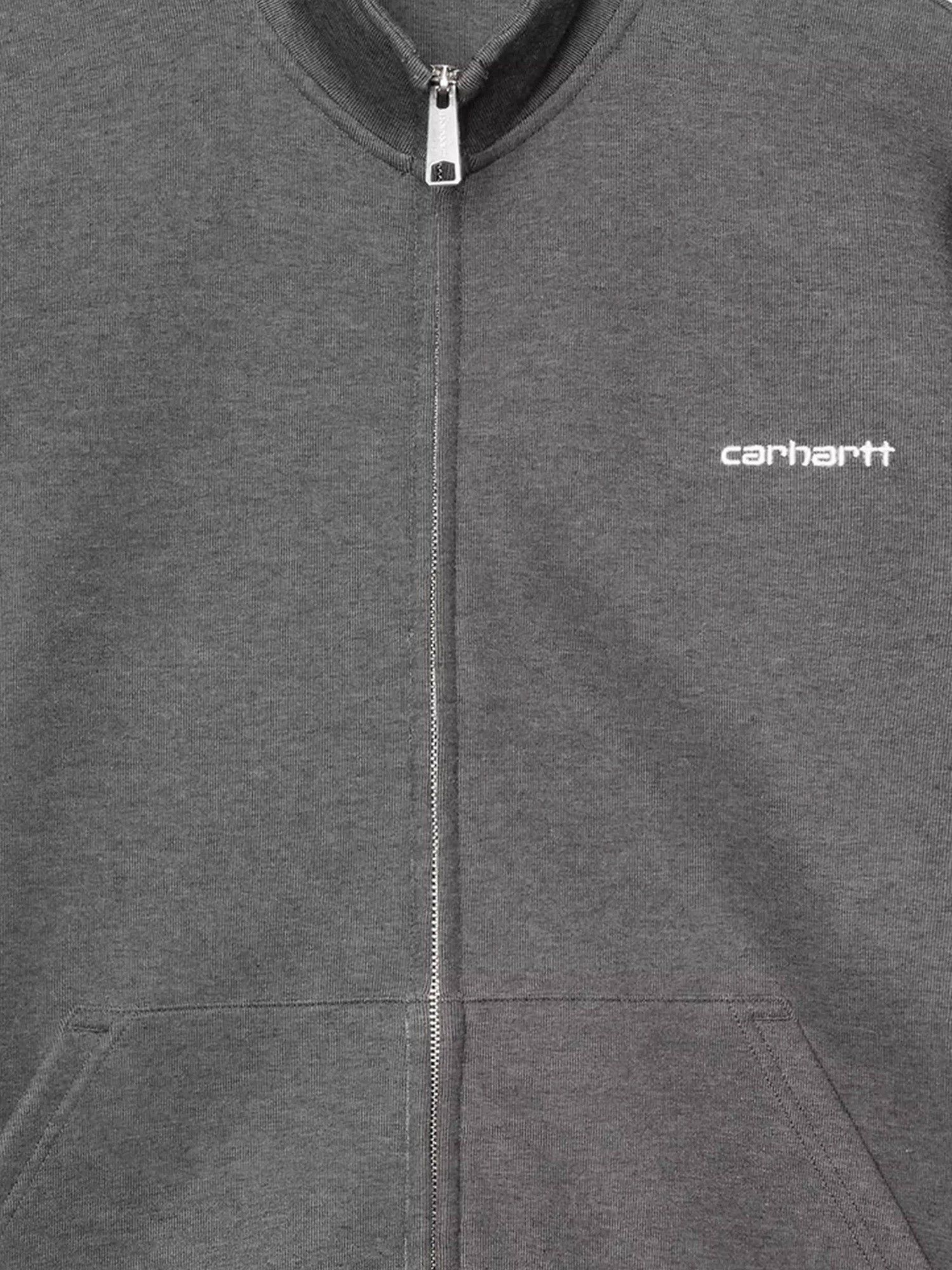 Carhartt Wip Alda cotton blend sweatshirt XL - USA Tariffs Included Size US XL / EU 56 / 4 - 3 Thumbnail