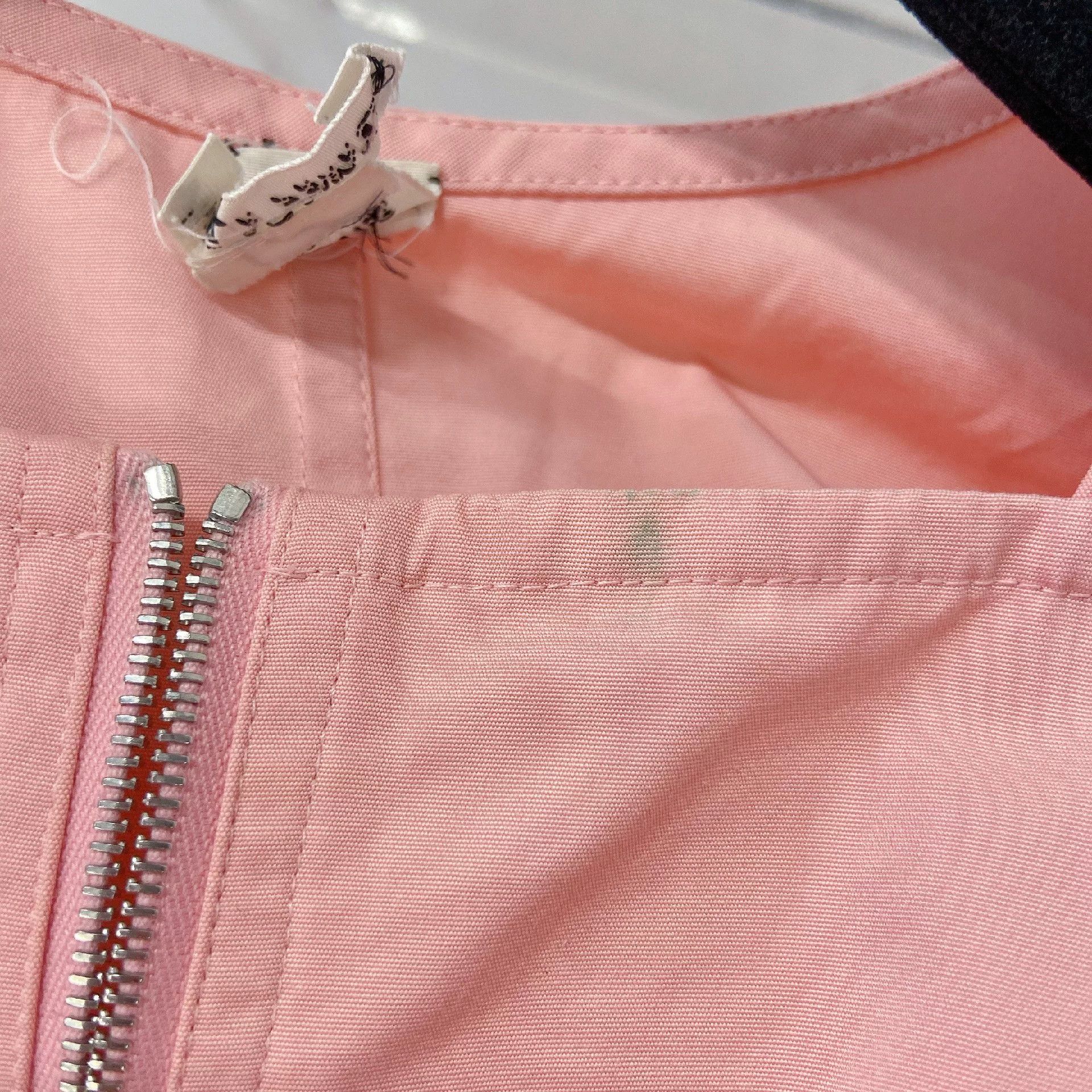 Hermes Hermes Pink Short-Sleeve Top Size 36 Size US S / EU 44-46 / 1 - 8 Thumbnail