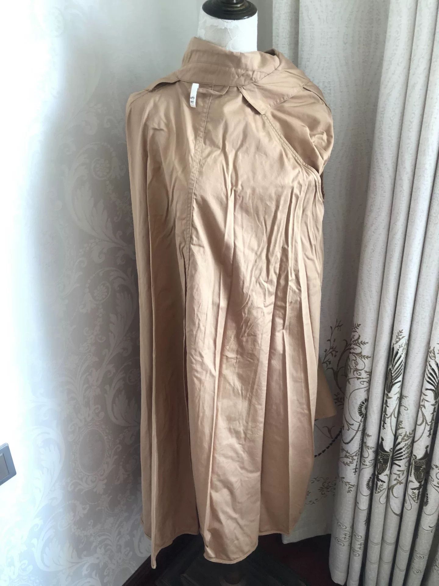 Max Mara MaxMara Trench Coat Size 32 Size US XS / EU 42 / 0 - 5 Thumbnail
