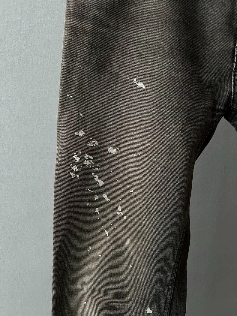 Helmut Lang HelmutLang Painter Jeans Size 30 Size US 30 / EU 46 - 3 Thumbnail
