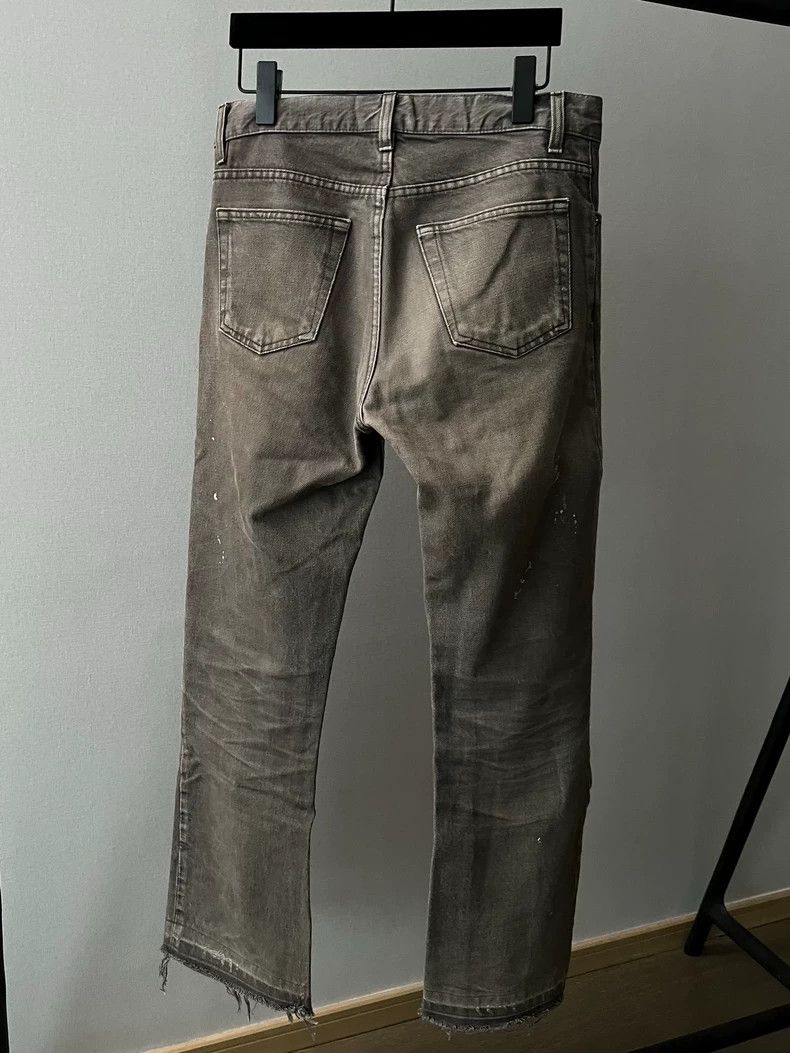 Helmut Lang HelmutLang Painter Jeans Size 30 Size US 30 / EU 46 - 4 Thumbnail